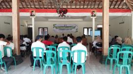 Musrengbang Kalurahan Candirejo, Memilah dan Memilih Solusi diantara Masalah
